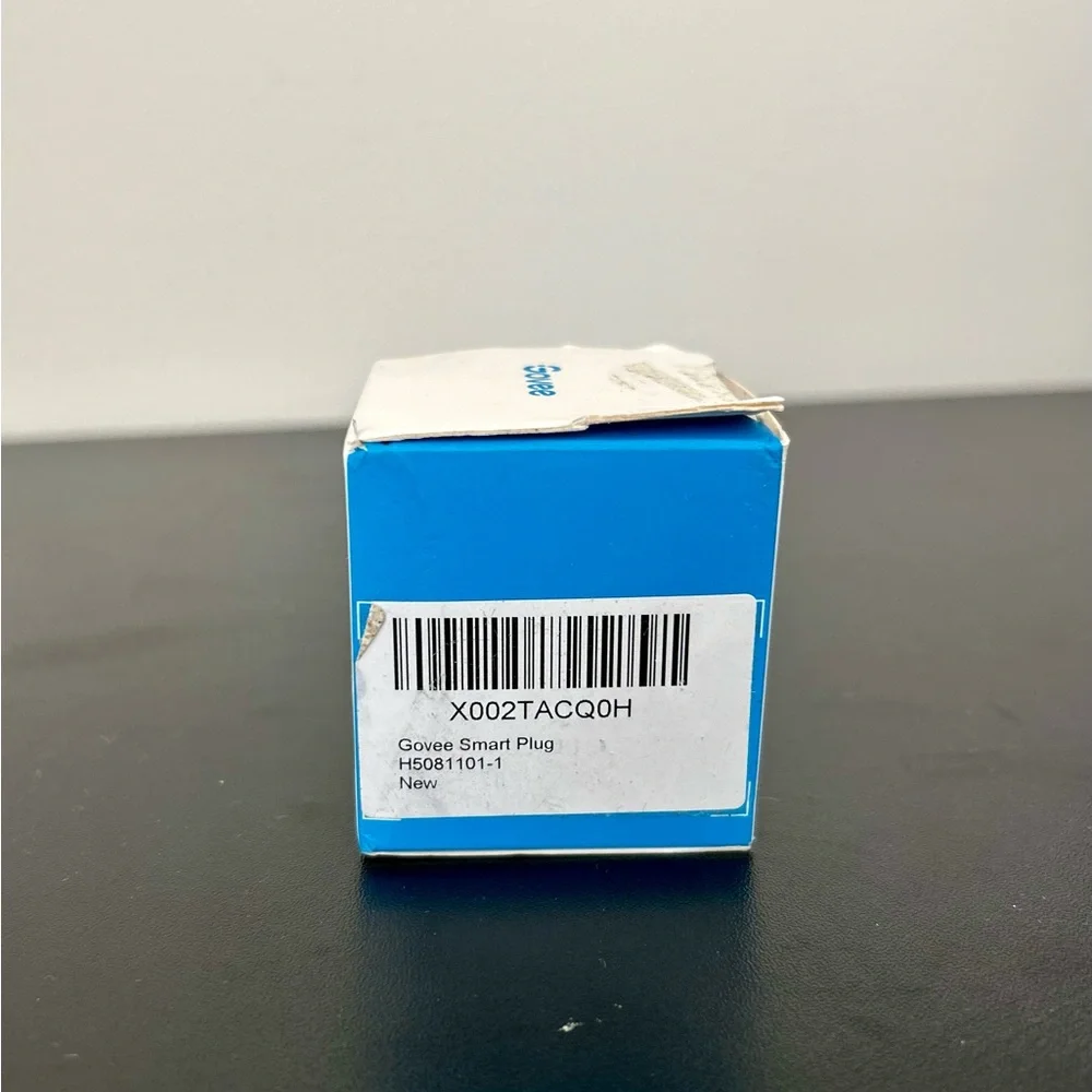Govee Smart WiFi Plug